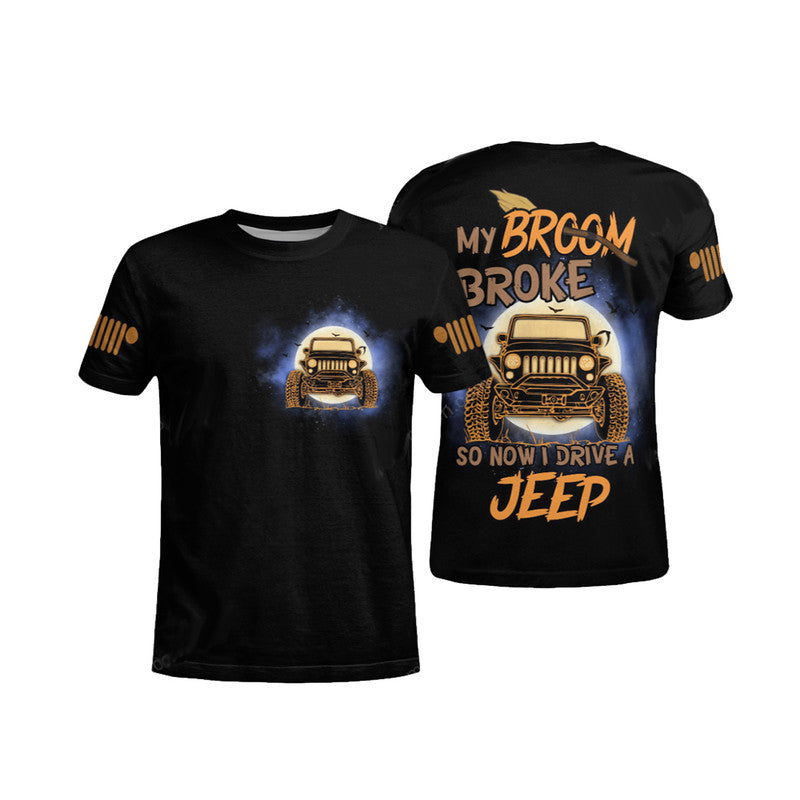 jeep-halloween-t-shirt-2d-no14