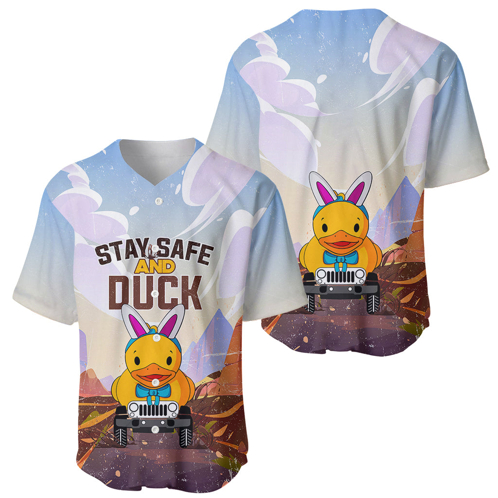 duck-duck-jeep-easter-stay-safe-and-duck-baseball-jersey