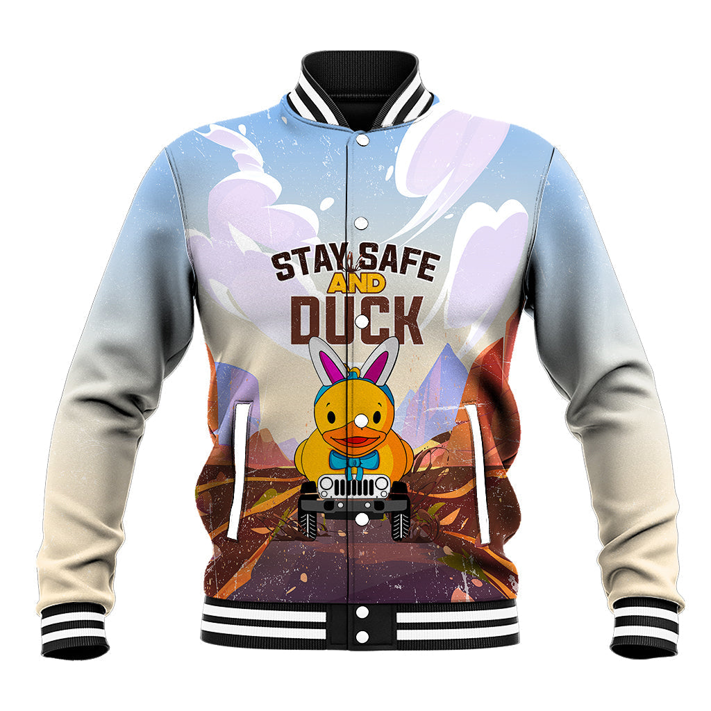 duck-duck-jeep-easter-stay-safe-and-duck-baseball-jacket