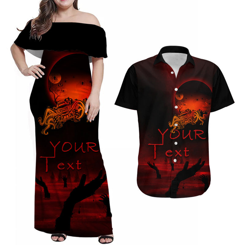 custom-personalised-jeep-moon-combo-dress-and-hawaiian-shirt-horror-zombie-hand