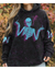 Next Time My Name Comes Out Of Your Mouth Skeleton Hoodie