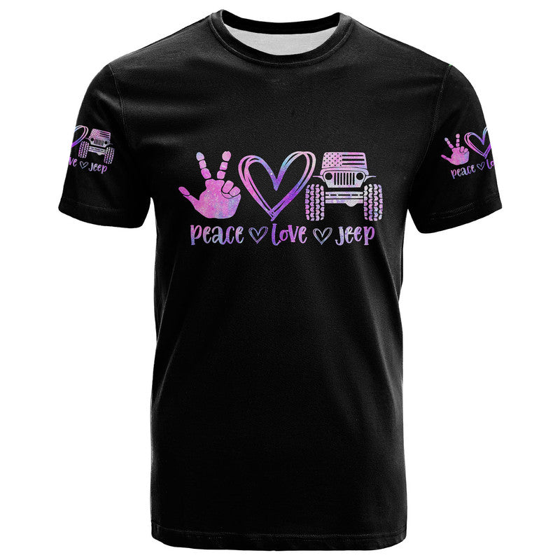 jeep-valentine-day-peace-love-jeep-t-shirt-no5