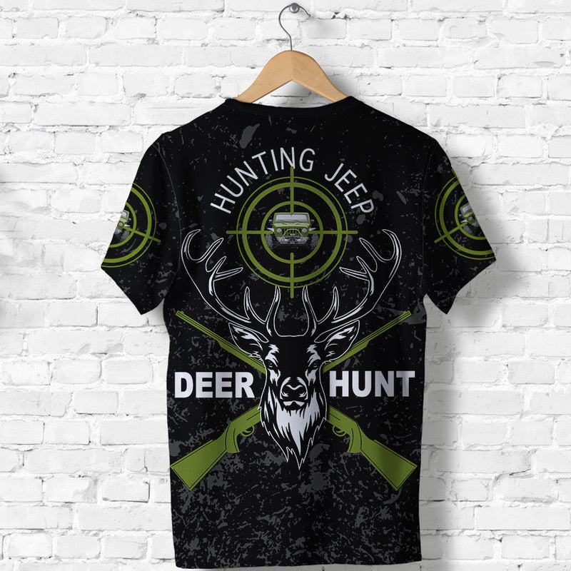 hunting-wrangler-jeep-t-shirt-deer-hunt-no6