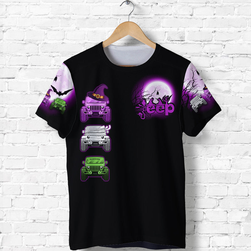 jeep-o-ween-t-shirt-no3