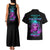 A Good Place To Put Your Opinions Couples Matching Tank Maxi Dress and Hawaiian Shirt TS04 - The Mazicc - S - S - Multicolor