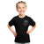 Adventure Jeep Kid T Shirt Compass Jeep Life DT01 - The Mazicc - Toddler 2/Size 00 - Black -