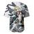 Aigis Persona Baseball Jersey Anime Mix Polygon Cyber Style TS04 - The Mazicc - S - Multicolor -