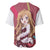 Aisaka Taiga Baseball Jersey Toradora TS04 - The Mazicc - S - Red/White -