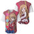 Aisaka Taiga Baseball Jersey Toradora TS04 - The Mazicc - S - Red/White -