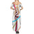 Aisaka Taiga Summer Maxi Dress Toradora Anime Style TS04 - The Mazicc - Women - S - White