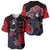 Akatsuki Itachi Baseball Jersey Naruto TS04 - The Mazicc - S - Black/Red -