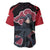 Akatsuki Itachi Baseball Jersey Naruto TS04 - The Mazicc - S - Black/Red -