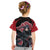 Akatsuki Itachi Kid T Shirt Naruto TS04 - The Mazicc - Toddler 2/Size 00 - Black/Red -