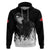 Akatsuki Itachi Uchiha Akatsuki Itachi Uchiha Hoodie TS04 - The Mazicc - Pullover Hoodie - S - Black