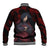 Akatsuki Madara Uchiha Baseball Jacket TS04 - The Mazicc - Unisex - S - Multicolor