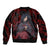 Akatsuki Madara Uchiha Bomber Jacket TS04 - The Mazicc - Unisex - S - Multicolor