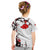 Akatsuki Pain - Anime Japan Styles Kid T Shirt TS04 - The Mazicc - Toddler 2/Size 00 - White -