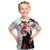 Akatsuki Pain - Anime Japan Styles Kid T Shirt TS04 - The Mazicc - Toddler 2/Size 00 - White -