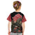 Akatsuki Sasori Kid T Shirt Naruto TS04 - The Mazicc - Toddler 2/Size 00 - Black/Red -