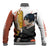 Aki Hayakawa Baseball Jacket Chainsaw Man TS04 - The Mazicc - Unisex - S - Multicolor