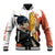 Aki Hayakawa Baseball Jacket Chainsaw Man TS04 - The Mazicc - Unisex - S - Multicolor