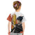 Aki Hayakawa Kid T Shirt Chainsaw Man TS04 - The Mazicc - Toddler 2/Size 00 - Multicolor -