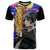 Aki Hayakawa T Shirt Chainsaw Man TS04 - The Mazicc - Adult - S - Black