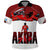 Akira Shotaro Kaneda Polo Shirt TS04 - The Mazicc - Adult - S - Multicolor