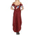 Akira Shotaro Kaneda Summer Maxi Dress TS04 - The Mazicc - Women - S - Multicolor