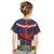 All Might Kid T Shirt My Hero Academia TS04 - The Mazicc - Toddler 2/Size 00 - Multicolor -