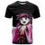 Alluka Zoldyck Hunter X Hunter T Shirt Anime Style TS04 - The Mazicc - Adult - S - Black