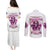 Always A Strong Women Skull Couples Matching Puletasi Dress and Long Sleeve Button Shirt TS04 - The Mazicc - S - S - Multicolor