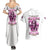 Always A Strong Women Skull Couples Matching Summer Maxi Dress and Hawaiian Shirt TS04 - The Mazicc - S - S - Multicolor