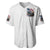 America Jeep Baseball Jersey I'm The Black Jeep Of The Family DT01 - The Mazicc - S - White -