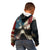 American Flag Skull Kid Hoodie I'm Not Anti - Social I'm Just Not User Friendly TS04 - The Mazicc - Hoodie - Toddler 2T - Multicolor