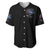 American Jeep Baseball Jersey Jeep Girls Like It Dirty DT01 - The Mazicc - S - Black -