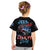 American Jeep Kid T Shirt Jeep Girls Like It Dirty DT01 - The Mazicc - Toddler 2/Size 00 - Black -