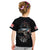 American Jeep Kid T Shirt Vintage Jeep Life DT01 - The Mazicc - Toddler 2/Size 00 - Black -