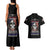 American Skull Couples Matching Tank Maxi Dress and Hawaiian Shirt Grumpy Old Man Motherfuckers Who Make Me Angry DT01 - The Mazicc - S - S - Black