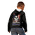 American Skull Kid Hoodie Grumpy Old Man Motherfuckers Who Make Me Angry DT01 - The Mazicc - Hoodie - Toddler 2T - Black