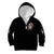 American Skull Kid Hoodie Grumpy Old Man Motherfuckers Who Make Me Angry DT01 - The Mazicc - Hoodie - Toddler 2T - Black