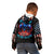 American Skull Kid Hoodie Nice To Meet You Im The Coach DT01 - The Mazicc - Hoodie - Toddler 2T - Black