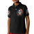 American Skull Kid Polo Shirt Grumpy Old Man Motherfuckers Who Make Me Angry DT01 - The Mazicc - Kid - Toddler 2T - Black