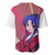 Ami Kawashima Baseball Jersey Toradora TS04 - The Mazicc - S - Multicolor -