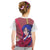 Ami Kawashima Kid T Shirt Toradora TS04 - The Mazicc - Toddler 2/Size 00 - Multicolor -