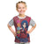 Ami Kawashima Kid T Shirt Toradora TS04 - The Mazicc - Toddler 2/Size 00 - Multicolor -