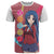 Ami Kawashima T Shirt Toradora TS04 - The Mazicc - Adult - S - Multicolor