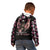 Angel Skull Kid Hoodie She Whispered Back Iam The Storm DT01 - The Mazicc - Hoodie - Toddler 2T - Black