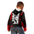 Anime Chainsaw Man Kid Hoodie Dark World TS07 - The Mazicc - Zip Hoodie - Toddler 2T - Black