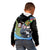 Anime Demon Slayers Giyuu Tomioka Kid Hoodie Basic Streetwear TS07 - The Mazicc - Hoodie - Toddler 2T - Art